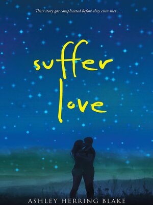 cover image of Suffer Love